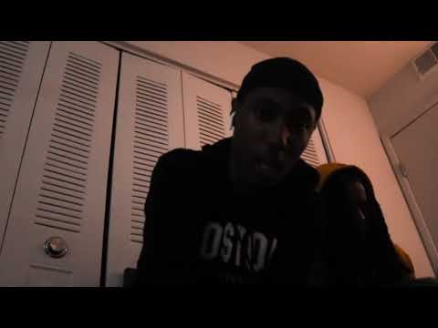 MarleyPlugg x MarleyP - Freestyle Pt. 1  SHOT BY @WITDACAMPROD.