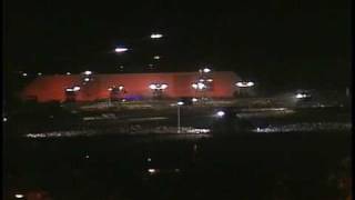 Roger Waters - Is There Anybody Out There? [Live in Berlin]