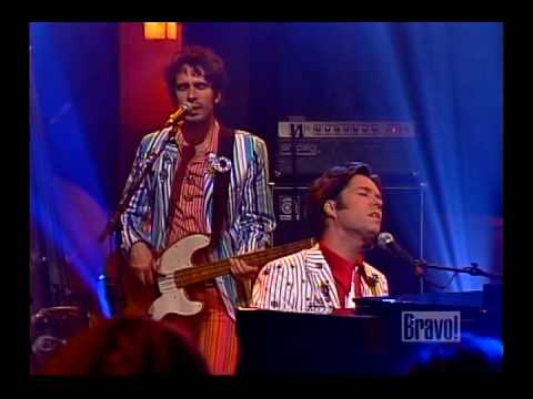 Rufus Wainwright - Do I Disappoint You (Live Canada)