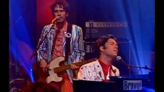 Rufus Wainwright - Do I Disappoint You (Live Canada)