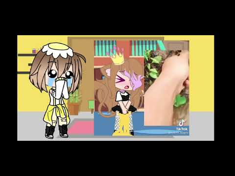 смотрим гача срача (1/?)