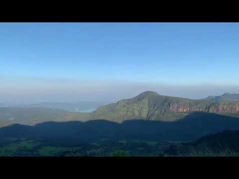 #Riverston #Matale #Scenic area #Hills #Mountains