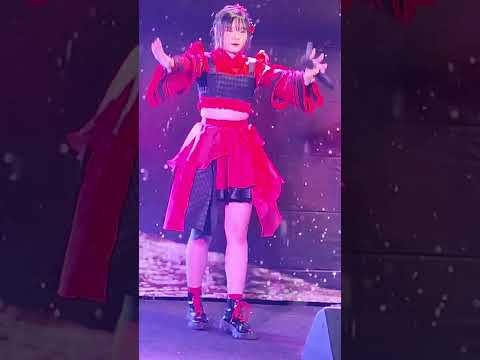230311 (Kwang Fancam) Yami Yami - Mou Ikkai Kimi ni Suki to Ienai @ Ame no Sora - Union Mall