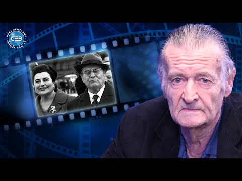 BALKAN INFO: Joška Broz - Jovanka je volela Tita, uvek je bila luda za njim!