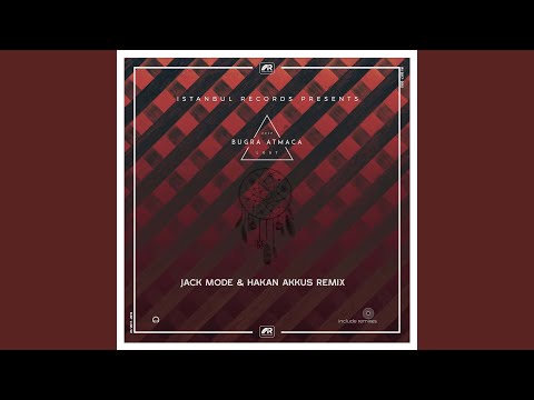 Lost (Jack Mode Remix)