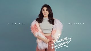 Vania Mariska - Harus Bagaimana (Official Audio)