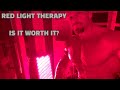 Why YOU Should Use Red Light Therapy