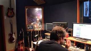 Behind The Scenes Sneak Peak - Joel Harrison PoFoCo Ep Coming Soon!