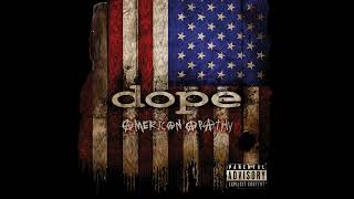 Dope - F*ck Tha Police 432hz