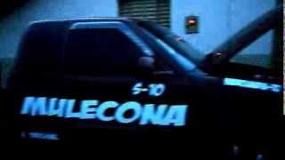 preview picture of video 'S-10 Mulecona a Original de Barrolandia-To'