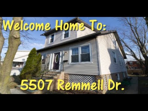 Welcome Home to 5507 Remmell Dr. - Maryland Real Estate Professionals