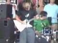 Coheed and Cambria   Hearshot Kid Disaster  Live 2003