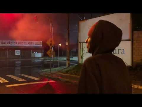 The Yung GS - Faixa Preta ft: Rubin (PROD VEZE)