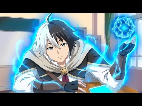 Useless Transfer Student Humiliated The Academy’s Strongest Girl With 1% Of His Power | Anime Recap