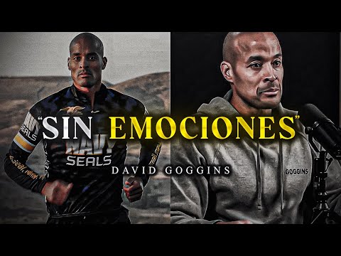 TUS SENTIMIENTOS NO IMPORTAN - (David Goggins) Poderoso Discurso Motivacional