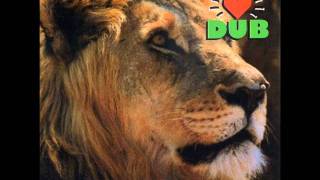 Bim Sherman & The Syndicate - Brother And Sister Dub
