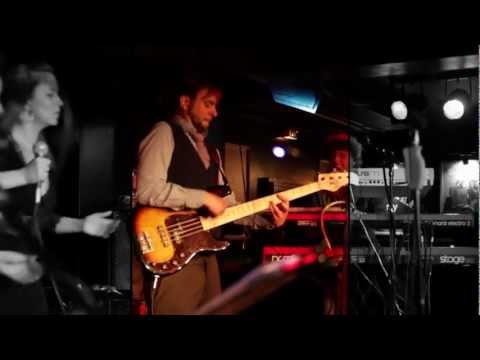 The Black Diamonds - Live im Quasimodo Berlin - 19.04.2013!