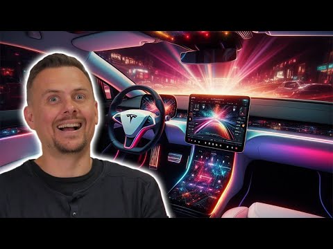 TESLAN VALAISTUS KUNTOON! (TEE-SE-ITSE)