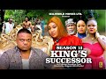 KING'S SUCCESSOR {SEASON 11} {NEWLY RELEASED NOLLYWOOD MOVIE} LATEST TRENDING NOLLYWOOD MOVIE #2024