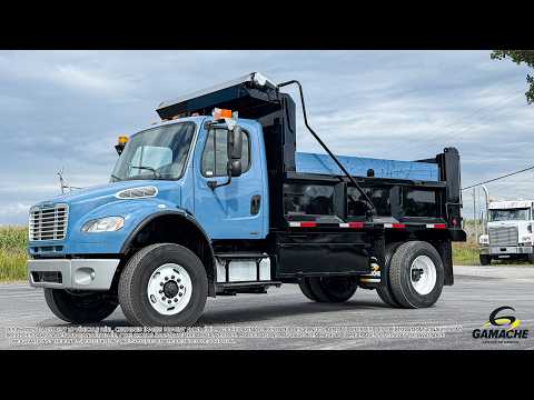 FREIGHTLINER M2 106 2008