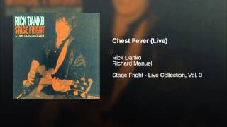 Chest Fever (Live)