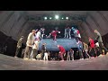 West Siberian Bboys Vs Skillz Flava Selection Neo Classic
