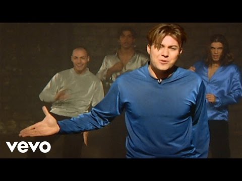 G Squad - Touché en plein coeur (Clip officiel)