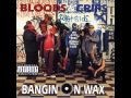 Piru Love - Bloods & Crips [ Bangin On Wax ...