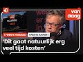 Gaan we in 2025 al elektrisch vliegen op Twente Airport?