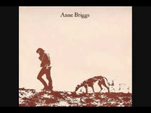 Anne Briggs - Young Tambling