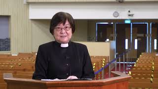 &quot;Single in the Lord&quot; - Sermon on 21 Mar 2021 by Rev Nga Mee Hee
