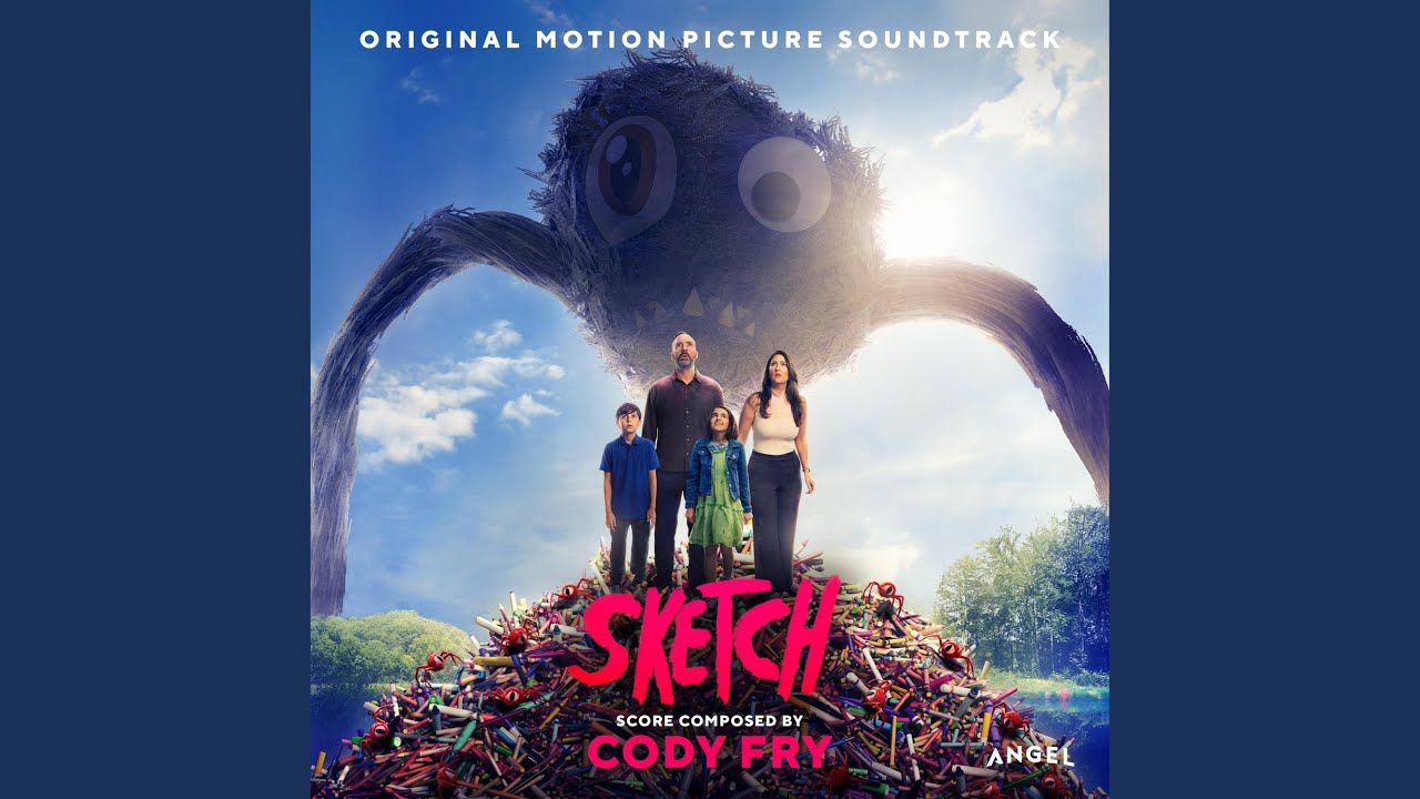 Jack's Flashback / Eyeder Piles / Sharpies