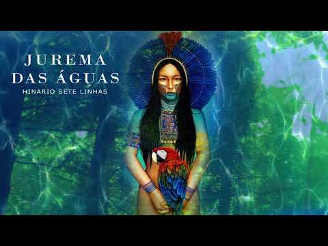 Dois Sóis - Jurema das Águas (Hinário Sete Linhas) - #musicamedicina