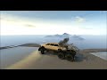 Crash Test Mountain - GTA 5 5