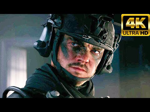 BATTLEFIELD 6 Ending & Final Mission 4K