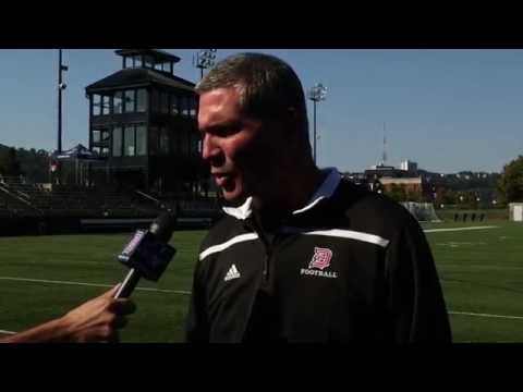 @DuqFB Coach Quotes - Kennesaw State