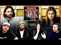 Playing Super Seducer With A Woman Present Katie Nolan