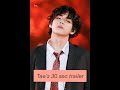 BTS V 30 Sec Trailer
