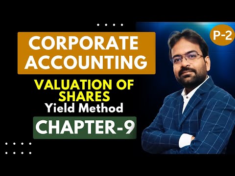 Corporate Accounting Chapter 1 Issue of Shares BCOM BBA Semester 2025 CWG for BCOM