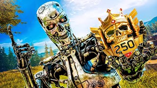 MON PREMIER TOP 1 EN RANKED avec @AyzenLr @ESK_99