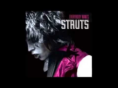 Where Did She Go - The Struts