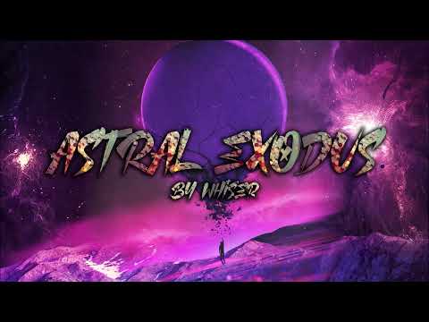 [FREE] Astral Exodus - Dance Eurodance Track Prod By Whiser 2021 - No Copyright - Free Use ✨✨
