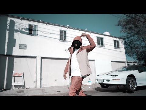 Scotti D - Murder Out | Shot By : @VOICE2HARD
