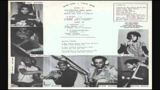 Unity - Reunion 1974