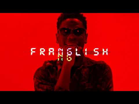 [FREE] Franglish x Dadju x Fally Ipupa x Ninho - Dancehall x afrobeat type beat