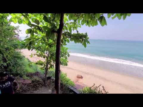Kerala beach beauty....#varkalacliff #cliffstories