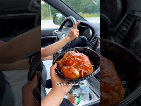 Mom do you want one? #shorts #viral #mukbang