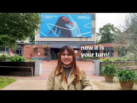 Video Inspiratif IISMAVO 2022 - Zefanya Diva Wijayanti