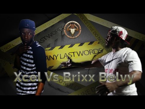 Xcel vs Brixx Belvy