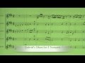 Gabriel's Oboe for 5 trumpets - Paolo Trettel